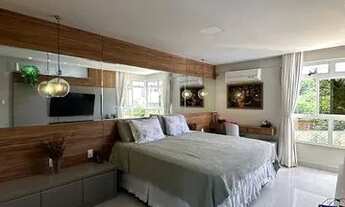 Imagem 3: Apartamento para venda tem 245 metros quadrados com 3 quartos em Jardim Renascença - São L