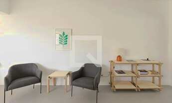 Imagem 2: Apartamento para Aluguel - Santa Cecília, 2 Quartos, 123 m2