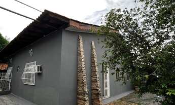 Imagem 2: ALUGO CASA 3 QUARTOS NO JARDIM PRIMAVERA, próximo Arena Pantanal - Cuiabá/MT