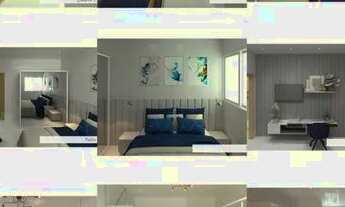 Imagem 6: Casa Nova Casa com 3 dormitórios