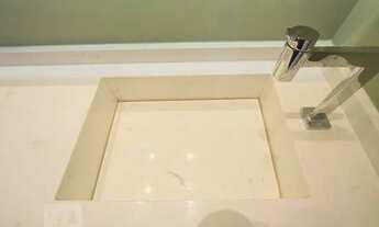 Imagem 6: Apartamento para Aluguel - Campo Belo, 2 Quartos, 100 m2