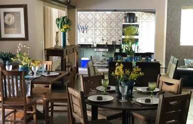 Imagem 7: Casa - Cidade Universitária - Campinas