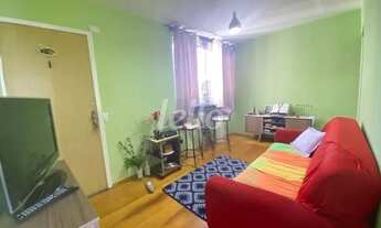 Imagem 3: São Paulo - Apartamento Padrão - Mandaqui