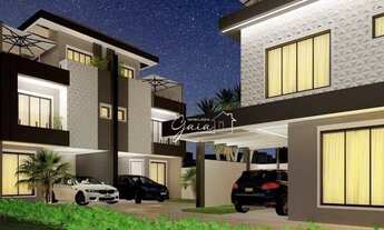 Imagem 6: Sobrado com 3 dormitórios à venda, 137 m² por R$ 753.000,00 - Xaxim - Curitiba/PR