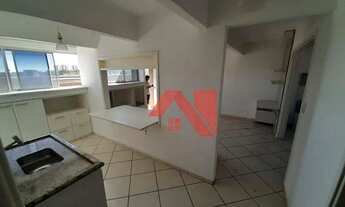 Imagem 7: Apartamento com 2 dormitórios, 60 m² - venda por R$ 198.000,00 ou aluguel por R$ 1.500,00