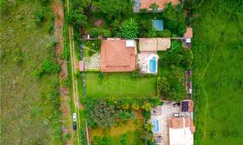 Imagem 7: Cond. Santa Paula, Viva no Jardim Botânico com espaço e privacidade