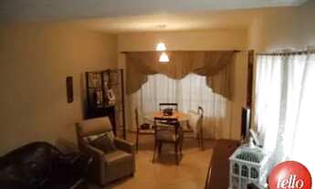 Imagem 5: São Paulo - Casa Padrão - Tatuapé