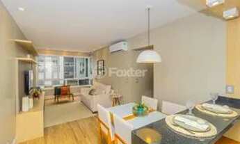 Imagem: Apartamento para venda com 70m², 2 quartos