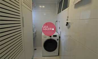 Imagem 5: Apartamento para venda possui 85 metros quadrados com 3 quartos