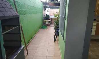 Imagem 7: Casa na praia com 3 Dormitórios