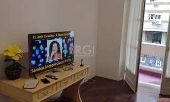 Imagem 5: Apartamento em Centro Histórico