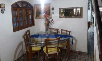 Imagem 5: Sobrado na Vila Guilherme