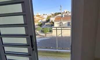 Imagem 3: APARTAMENTO PARA LOCAÇÃO NO EDIFICIO CAPRI EM INDAIATUBA