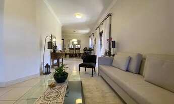 Imagem 3: Casa à venda no bairro Cidade Jardim em Uberlândia