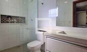 Imagem 2: Apartamento para Aluguel - Parque Oratório, 2 Quartos, 130 m2