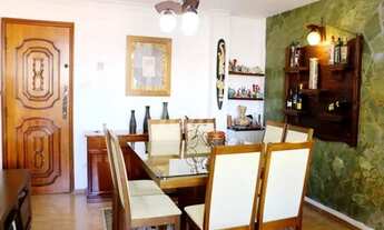 Imagem 3: São Paulo - Apartamento Padrão - Vila Mariana