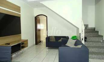 Imagem 3: São Paulo - Casa Padrão - São Lucas