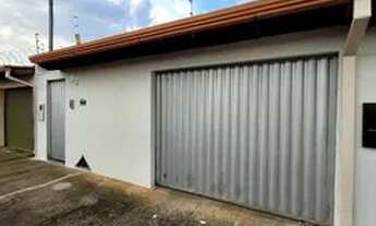 Imagem: Vende se casa no condomínio