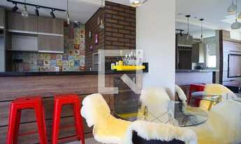 Imagem 4: Apartamento para Aluguel - Alto Petrópolis, 2 Quartos, 49 m2