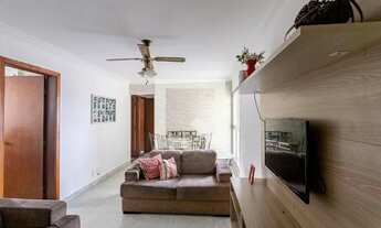 Imagem: Apartamento para Aluguel - Vila das Mercês