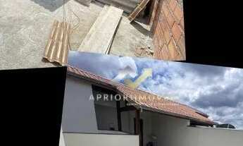 Imagem 3: Cobertura com 2 dormitórios à venda, 86 m² por R$ 335.000 - Jardim do Estádio - Santo Andr