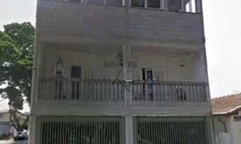 Imagem: Casa Padrão em São José dos Campos