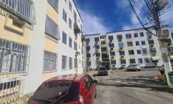 Imagem 7: Excelente apartamento Estrada do Camorim