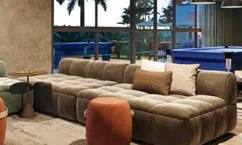 Imagem 1: APARTAMENTO - PERDIZES - SP