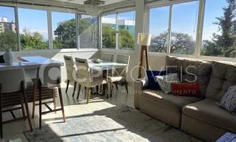 Imagem 3: PORTO ALEGRE - Apartamento Padrão - Cristo Redentor