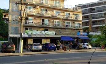 Imagem 2: Prédio à venda, 500 m² por R$ 10.000.000,00 - Piratininga - Niterói/RJ