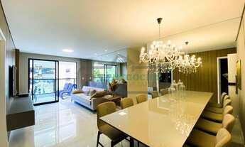 Imagem 3: TOP DE LINHA! Apartamento de alto padrão no Centro de Juiz de Fora