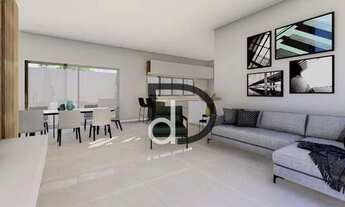 Imagem 5: Casa com 3 dormitórios à venda, 227 m² por R$ 1.200.000,00 - Condomínio Via Castelli - Lou