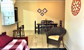 Imagem 2: Apto Temporada 2 Dor 1 suíte 2 banh 2 garag Lazer Piscina/Churrasqueiras Praia Grande - Ub