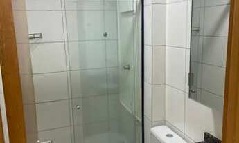 Imagem 6: Apartamento para aluguel possui 79 m2 com 3 quartos 1 suite e 2 vagas em Casa Amarela - Re