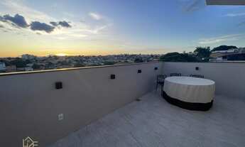 Imagem 3: Cobertura para Venda em Belo Horizonte, Santa Mônica, 2 dormitórios, 1 banheiro, 1 vaga