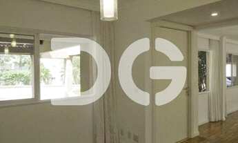 Imagem 7: Casa - Parque Taquaral - Campinas