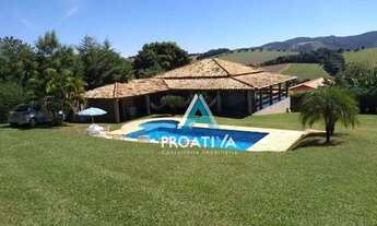 Imagem 4: Chácara com 2 dormitórios à venda, 1200 m² - Portal São Marcelo - Bragança Paulista/SP