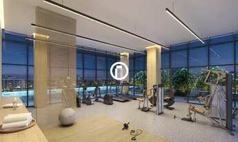 Imagem 3: Apartamento para Venda - 71m², 2 dormitórios, sendo 1 suites, 1 vaga - Pinheiros