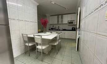 Imagem 3: Apartamento para venda possui 140 metros quadrados com 7 quartos em Cruzeiro - Belo Horizo