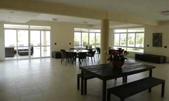 Imagem 6: Casa - Loteamento Alphaville Campinas - Campinas