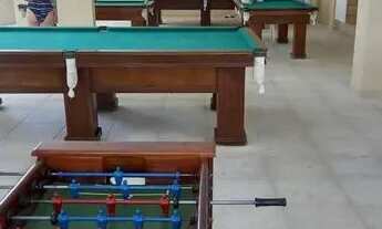 Imagem 6: Apartamento para Venda em Caldas Novas, Bairro Turista, 2 dormitórios, 1 suíte, 2 banheir