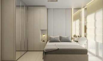 Imagem 5: Apartamento para venda com 70 metros quadrados com 3 quartos em Centro - Eusébio - CE