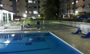 Imagem 6: Auga -se Apartamento Condominio Fechado -