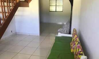 Imagem 2: VENDO UMA CASA DUPLEX EM ITAIPUAÇU-MARICÁ/RJ