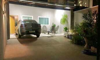 Imagem 6: Casa Celina Park - Goiânia - GO