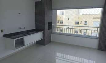 Imagem 2: LOCAÇÃO DE 2 DORMITÓRIOS COM VARANDA GOURMET - JARDIM AQUARIUS