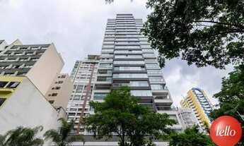 Imagem 6: São Paulo - Kitchenette/Studio - Consolação