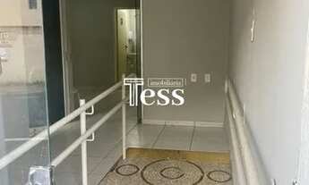 Imagem 2: Aluga Sala Comercial , sendo ampla e com vitrine, banheiro com acessibilidade, Bairro Parq