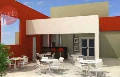 Imagem 4: Apartamento à venda, 80 m² por R$ 430.000,00 - Vila Tibério - Ribeirão Preto/SP