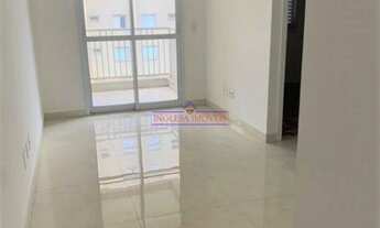 Imagem 3: Apartamento à Venda, no Bairro Vila Floresta em Santo André/SP